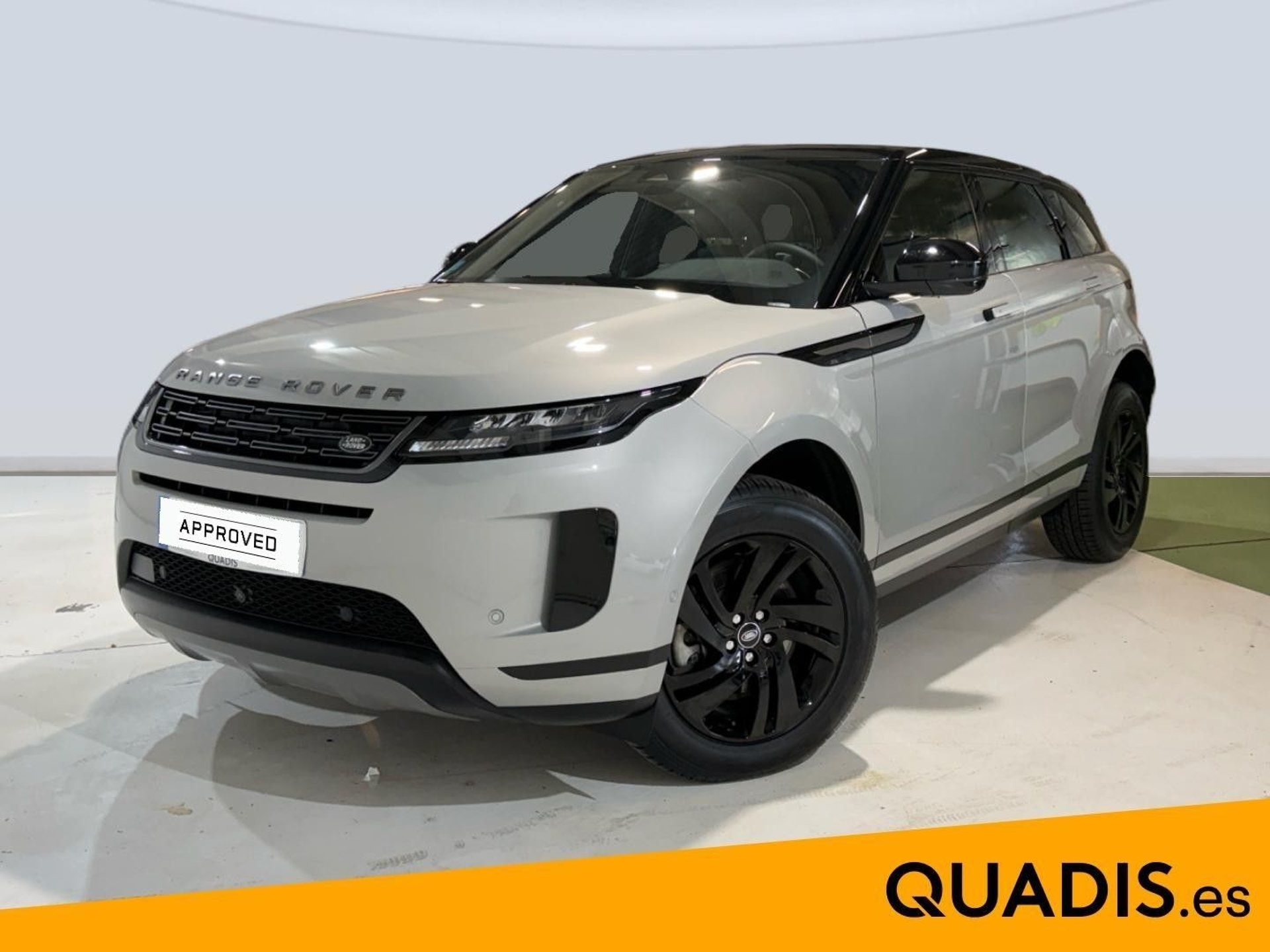 Imagen de LAND ROVER Range Rover Evoque
