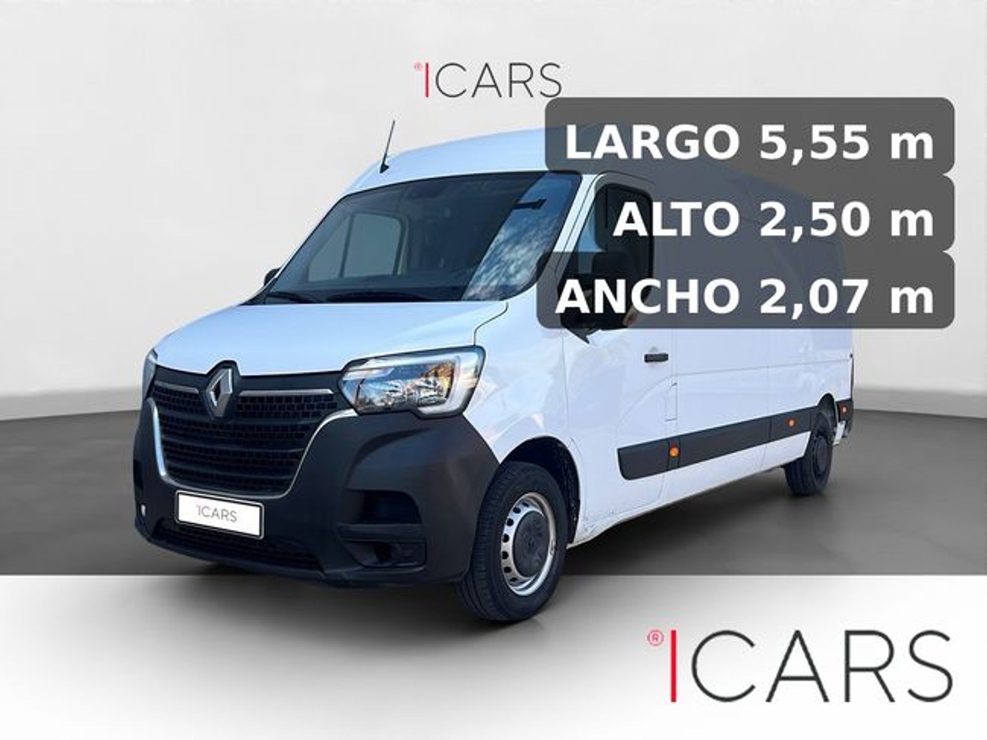 Imagen de RENAULT Master