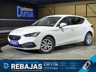 Imagen de SEAT León 2.0TDI S&S Reference 115