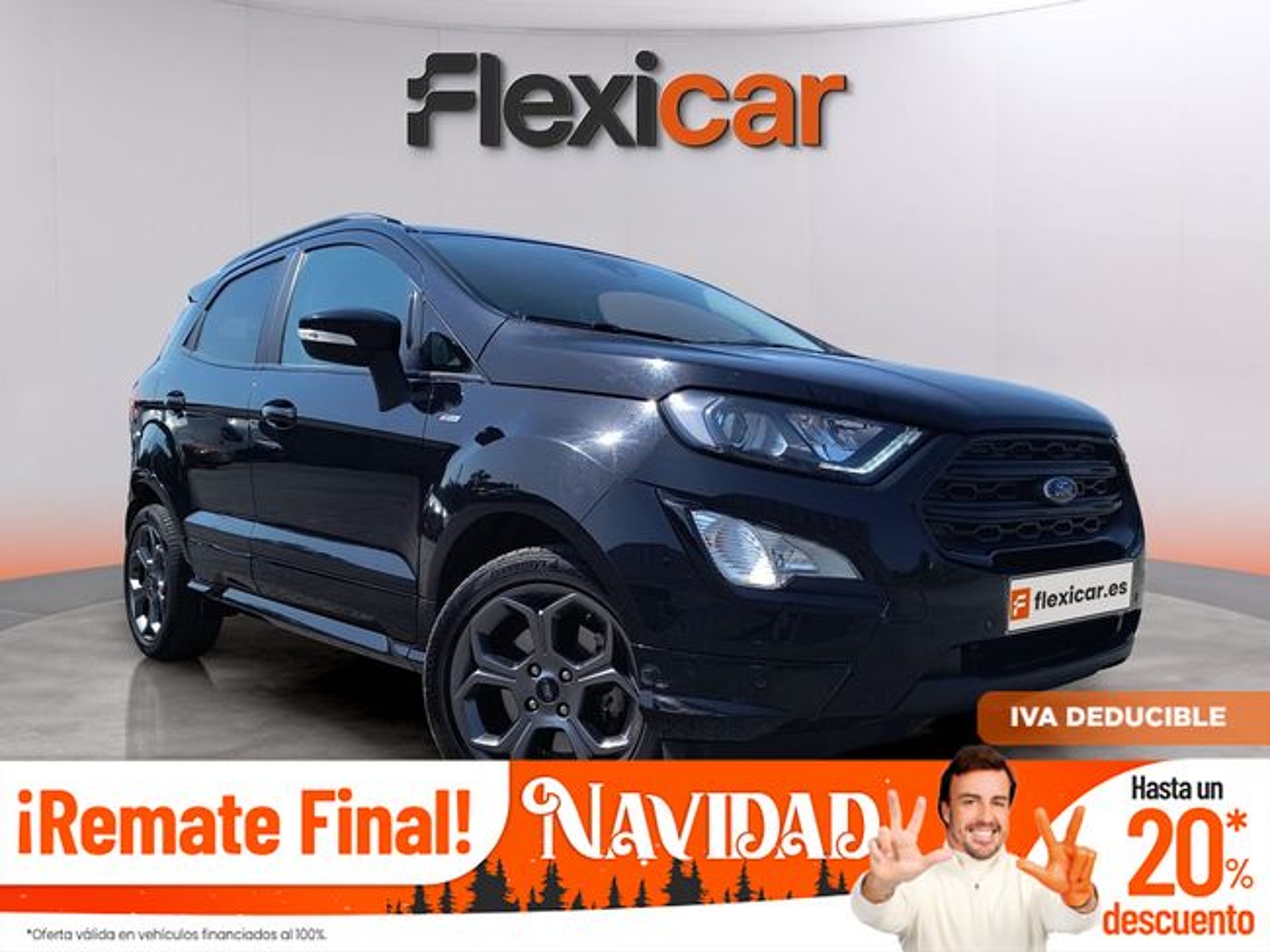 Imagen de FORD EcoSport