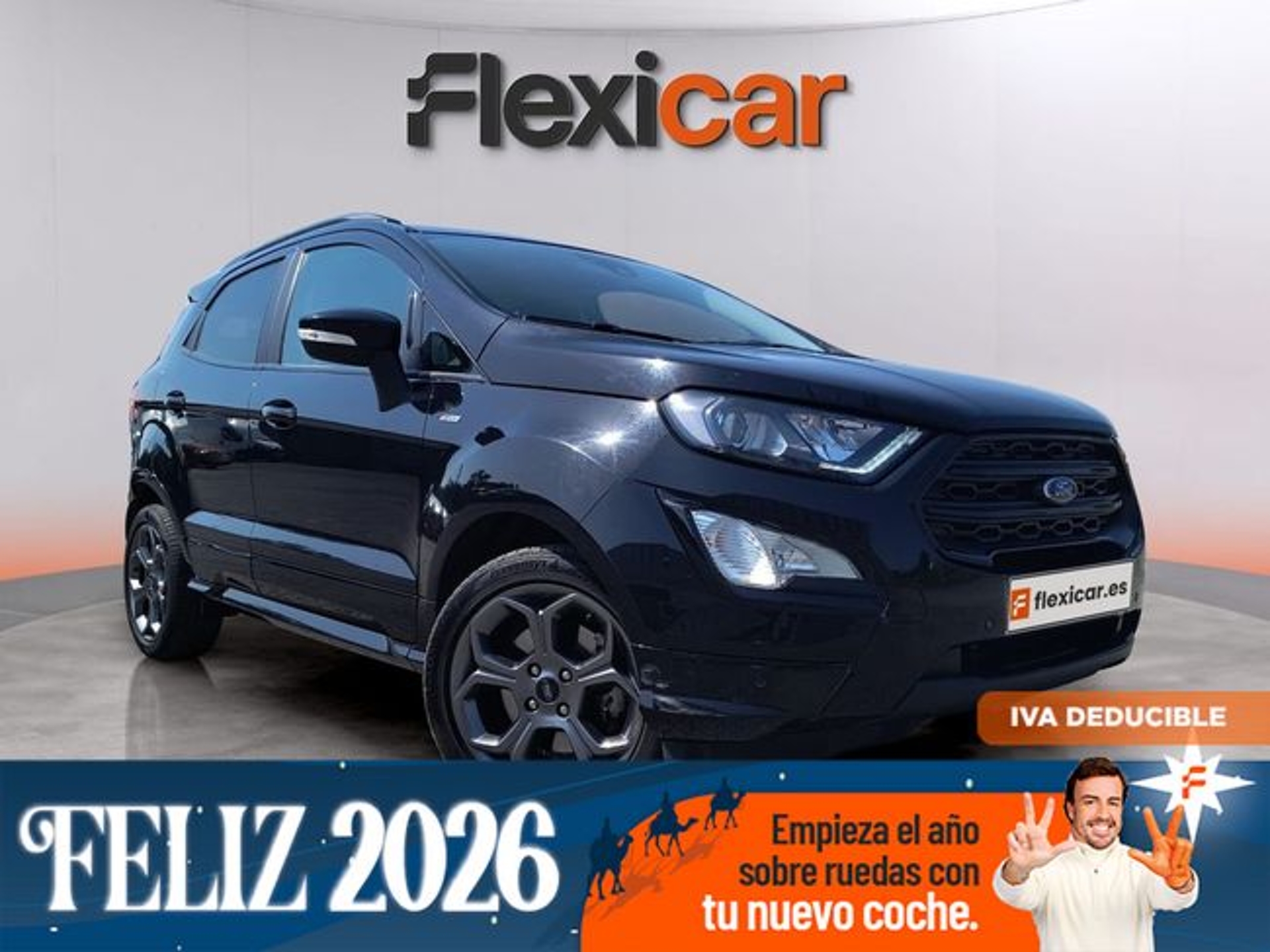 Imagen de FORD EcoSport
