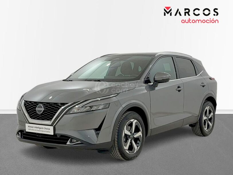 Foto del NISSAN Qashqai 1.3 DIG-T mHEV 12V N-Connecta 4x4 Aut. 116kW