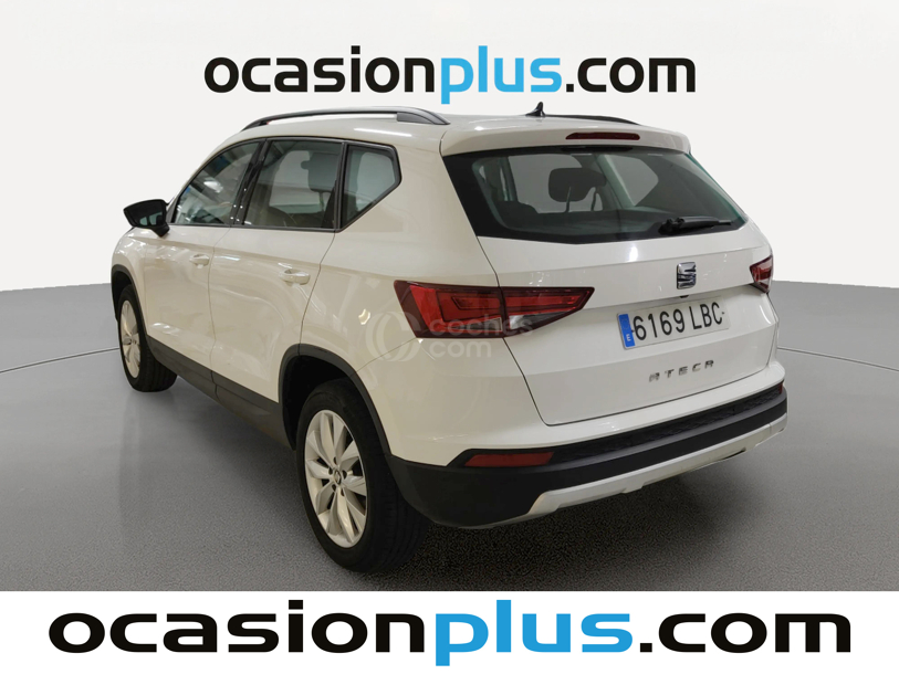 Foto del SEAT Ateca 1.5 EcoTSI S&S Style