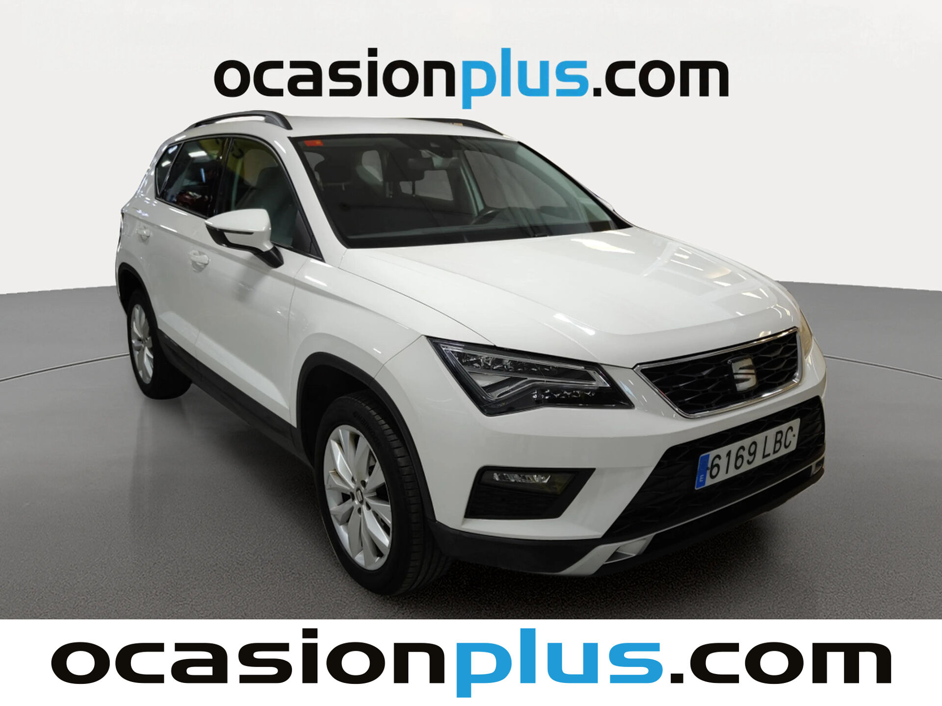 Imagen 2 de SEAT Ateca