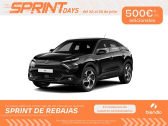 Imagen de CITROEN C4 1.5 BlueHDI S&S Plus EAT8 130