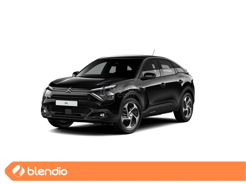 Foto del CITROEN C4 1.5 BlueHDI S&S Plus EAT8 130