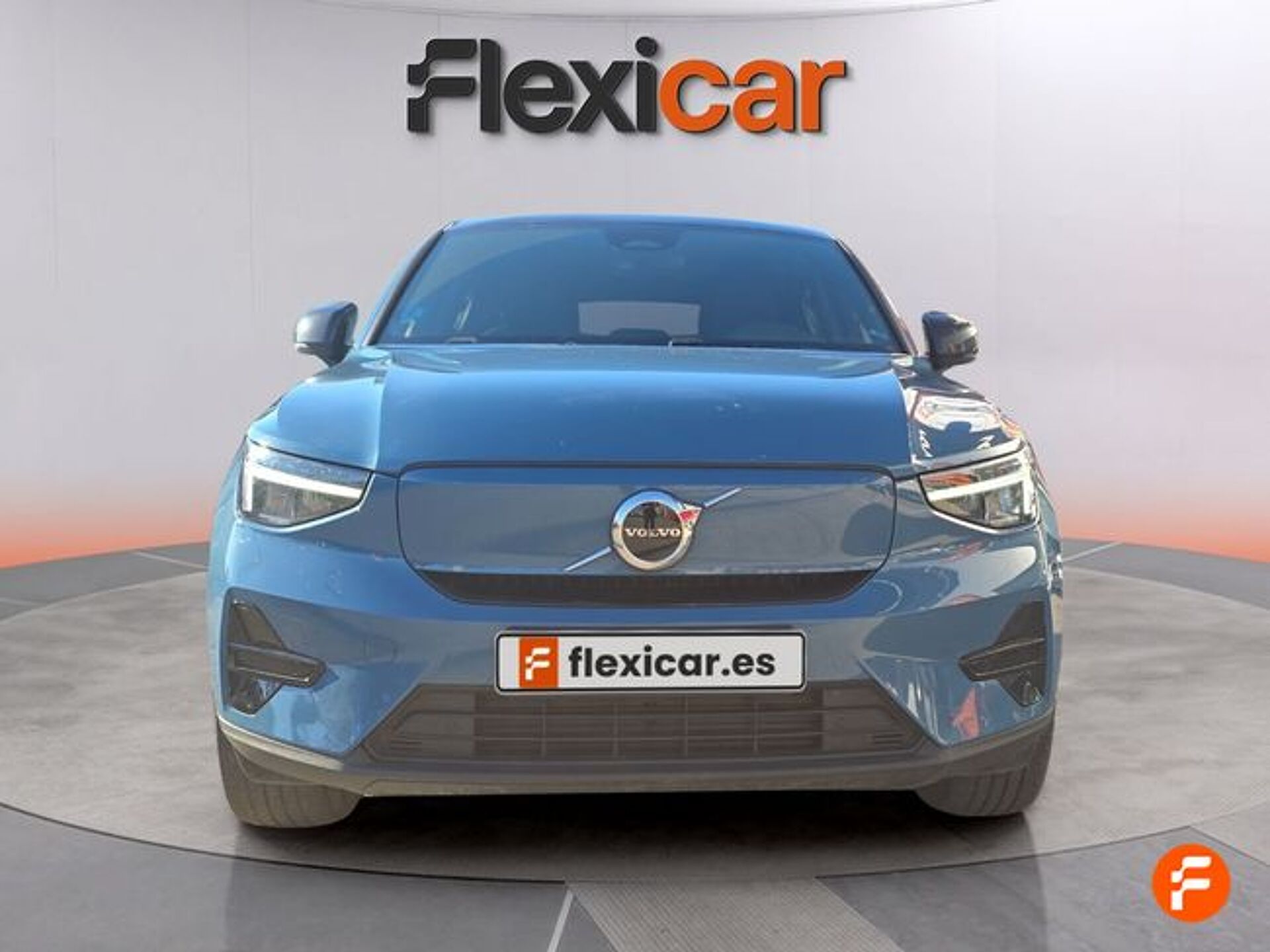 Imagen 2 de VOLVO C40