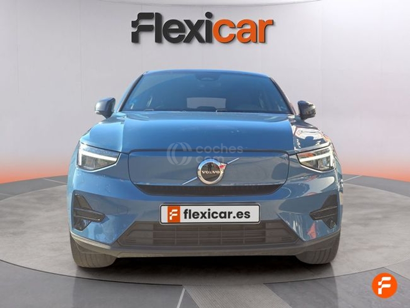 Foto del VOLVO C40 Recharge Twin Puro Eléctrico First Edition