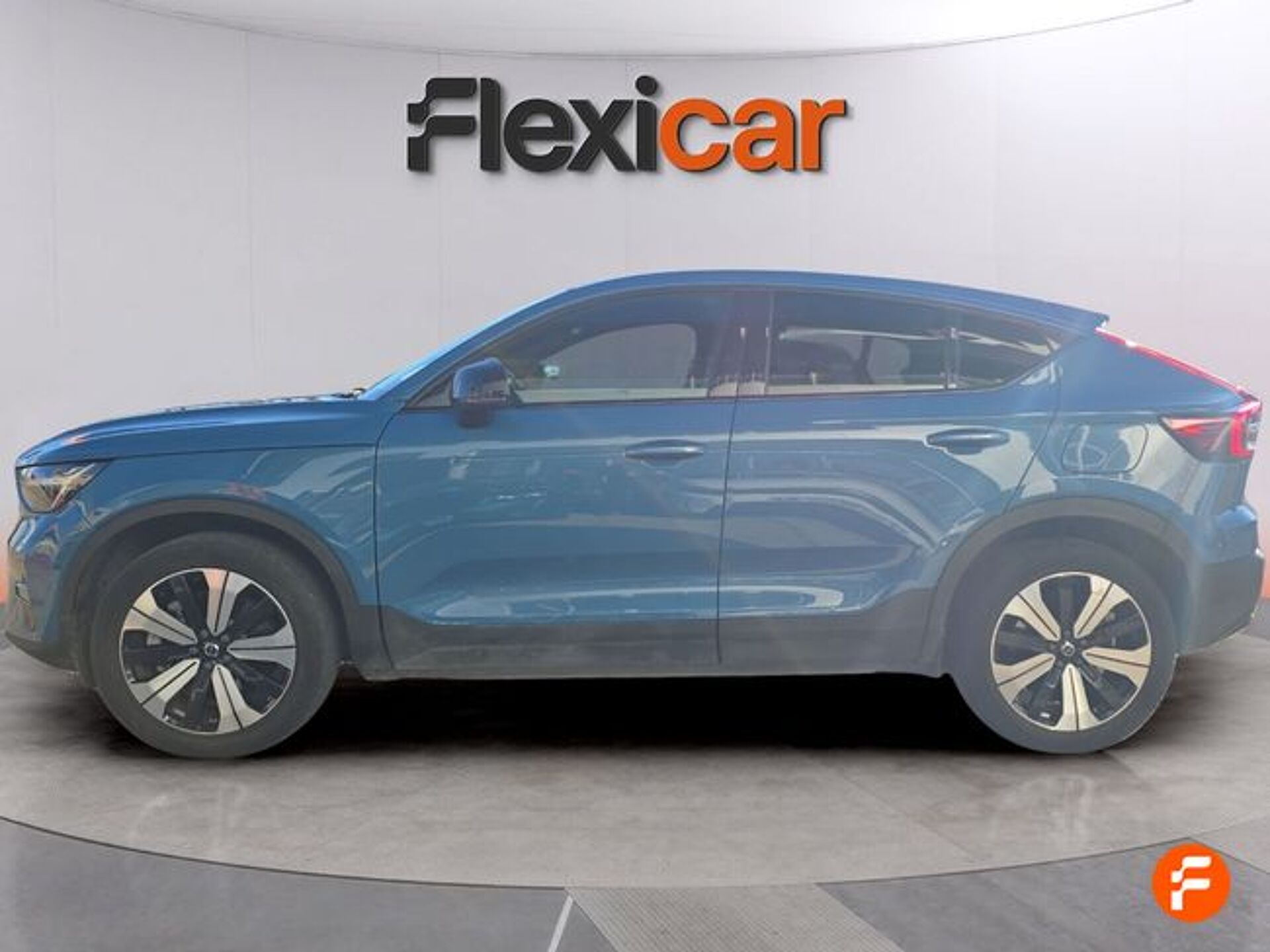 Imagen 3 de VOLVO C40