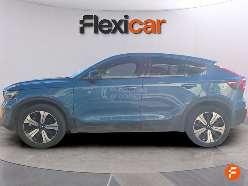 Foto del VOLVO C40 Recharge Twin Puro Eléctrico First Edition