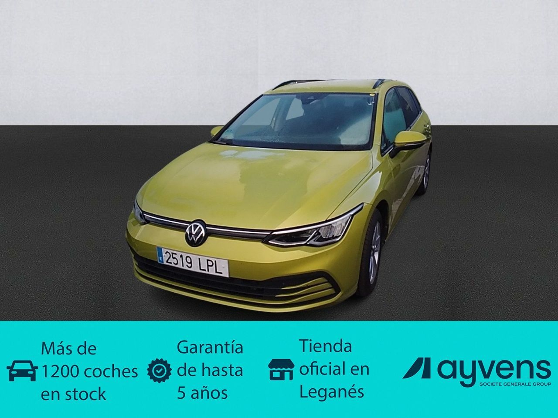 Imagen de VOLKSWAGEN Golf