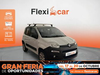 Imagen de FIAT Panda 1.3 Mjt 4x4 E5+