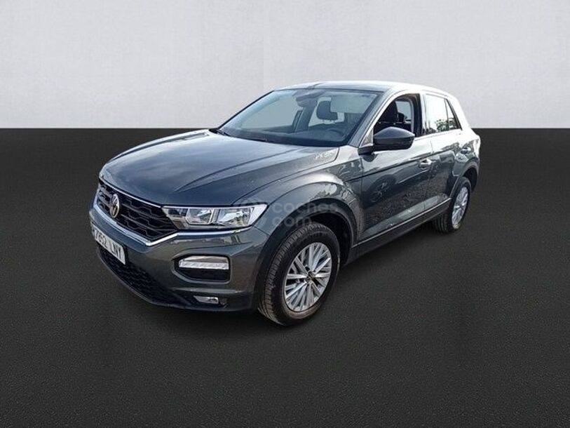 Foto del VOLKSWAGEN T-Roc 2.0TDI Edition 85kW