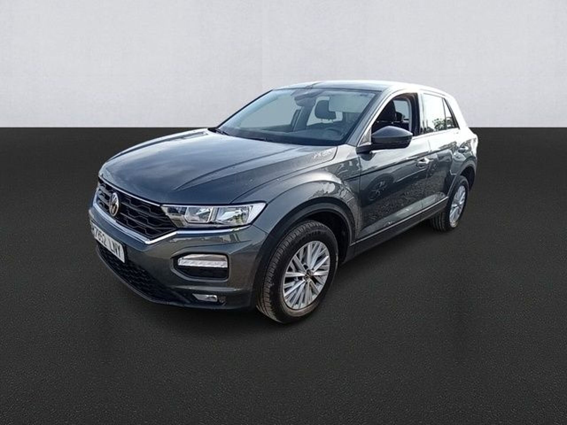 Imagen de VOLKSWAGEN T-Roc