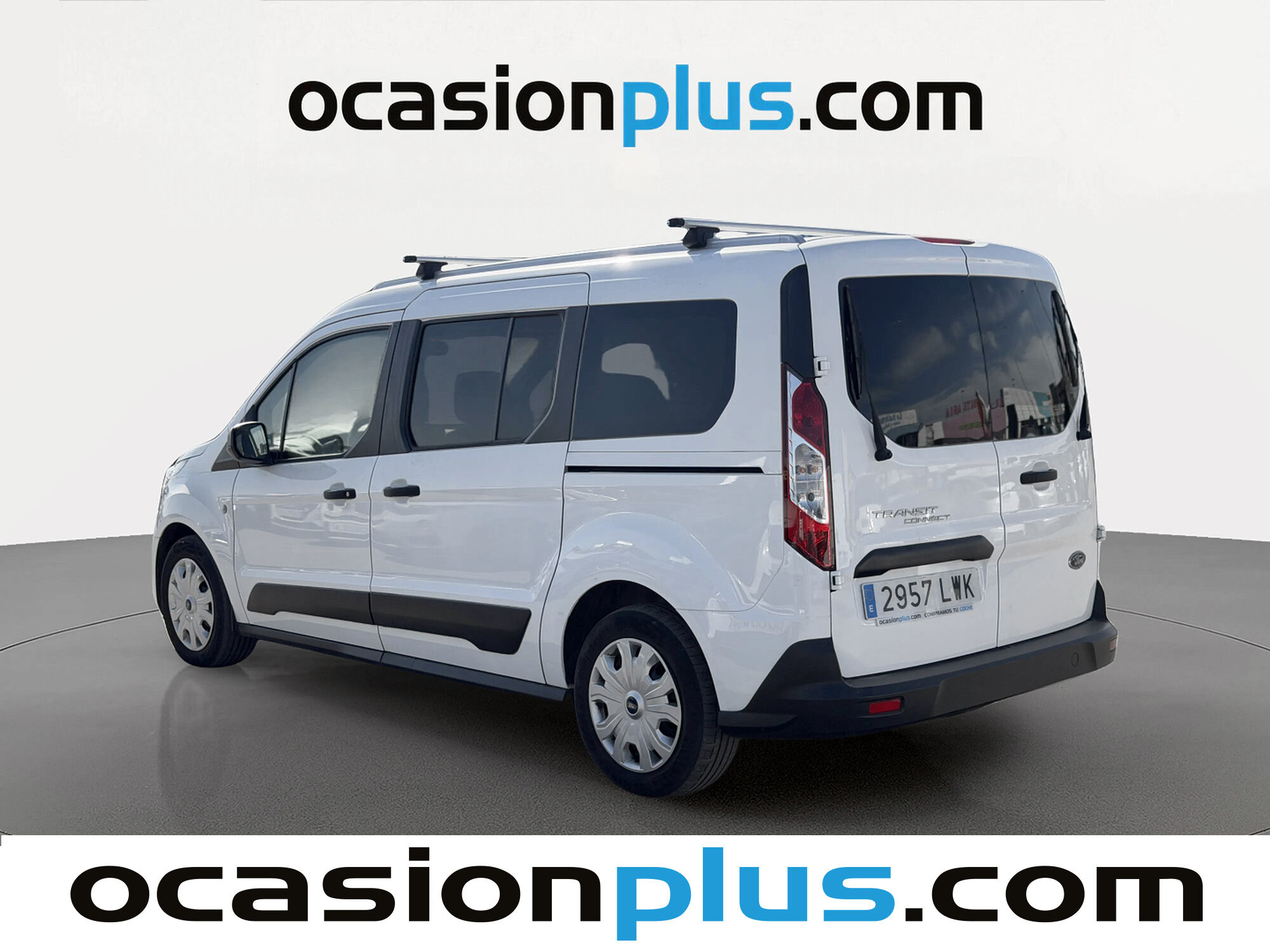 Foto del FORD Transit Connect FT 220 Kombi S&S B. Corta L1 Trend 100
