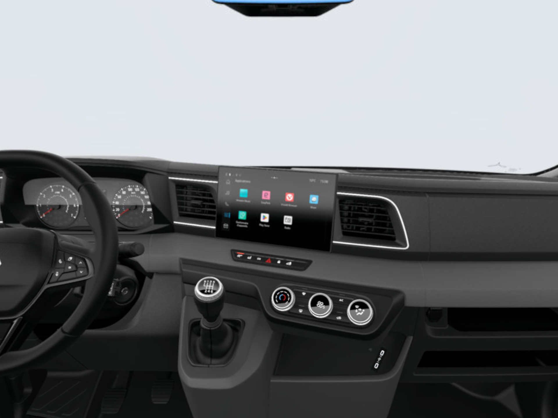 Imagen 2 de RENAULT Master