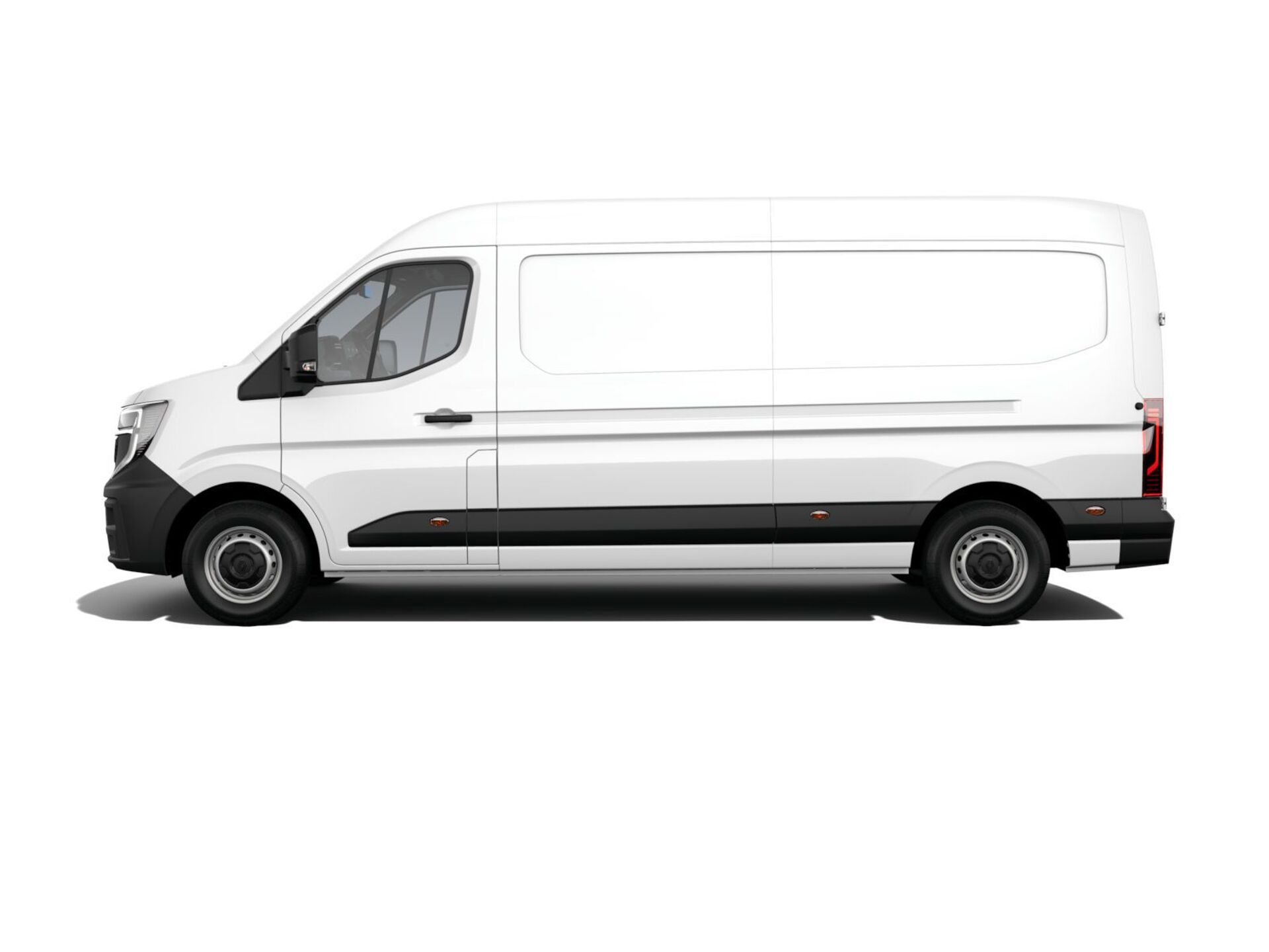 Imagen 3 de RENAULT Master