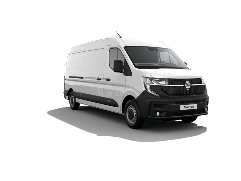 Foto del RENAULT Master Fg. Blue dCi L3H2 3500 T 110kW