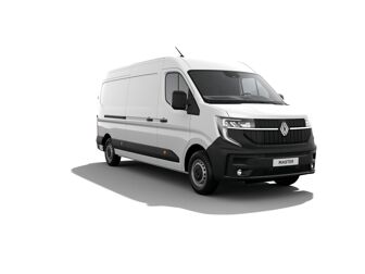 Imagen de RENAULT Master Fg. Blue dCi L3H2 3500 T 110kW