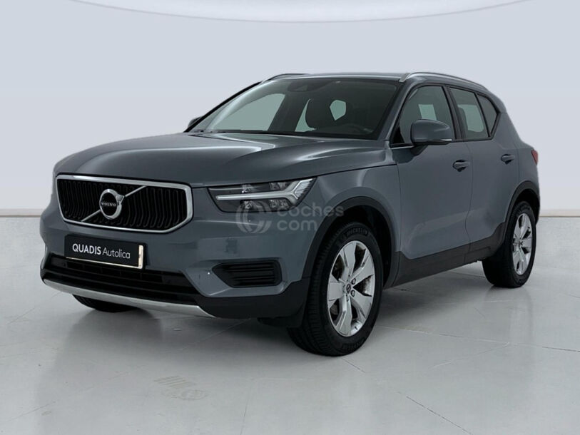 Foto del VOLVO XC40 T3 Momentum