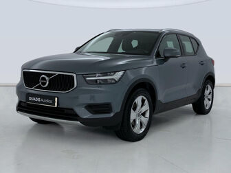 Imagen de VOLVO XC40 T3 Momentum