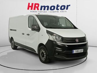 Imagen de FIAT Talento Fg. 2.0 Mjt S&S Largo 1,2 125kW