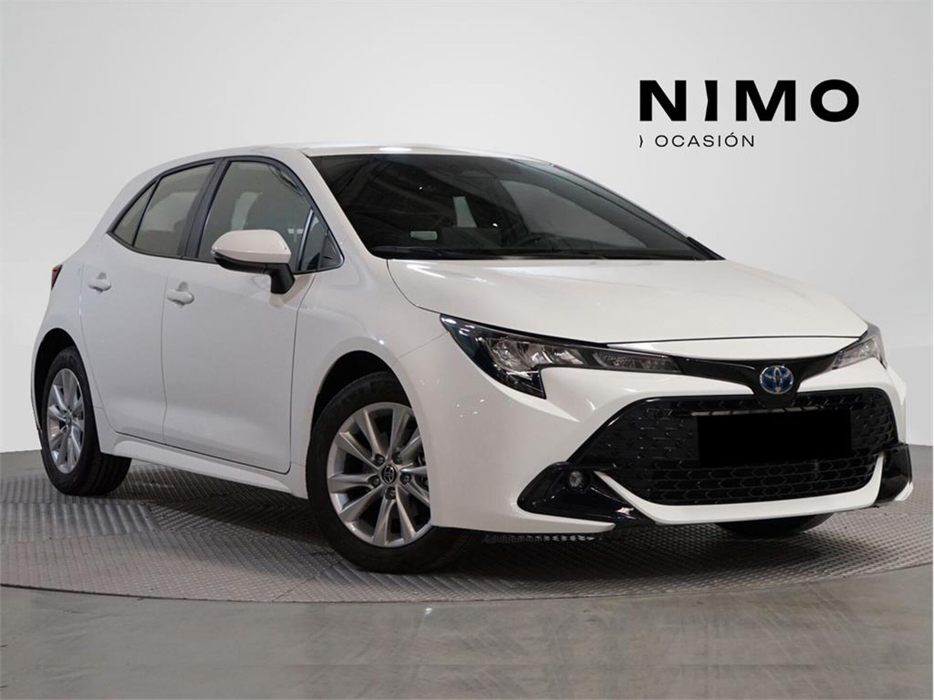 Imagen de TOYOTA Corolla