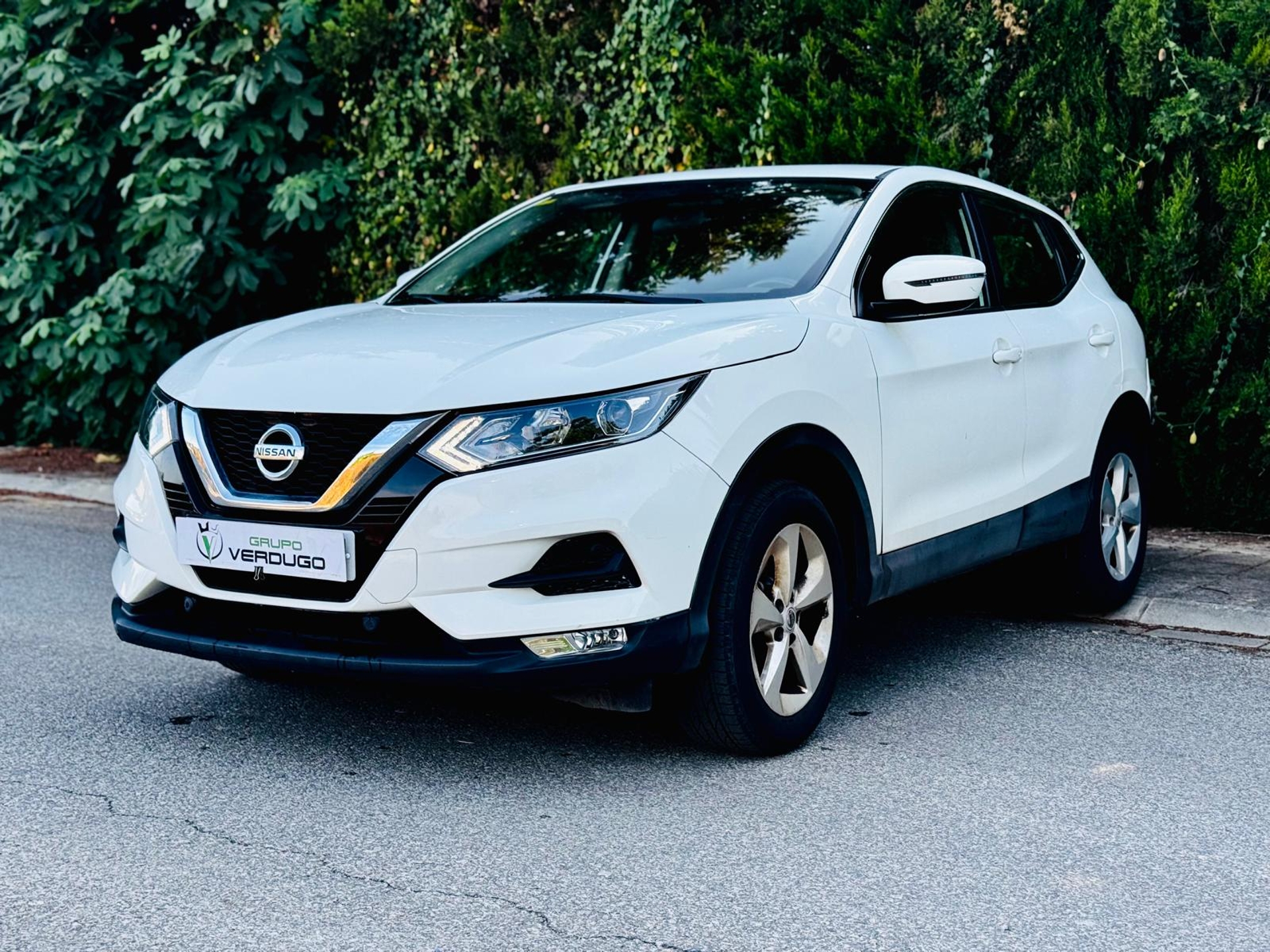 Imagen de NISSAN Qashqai