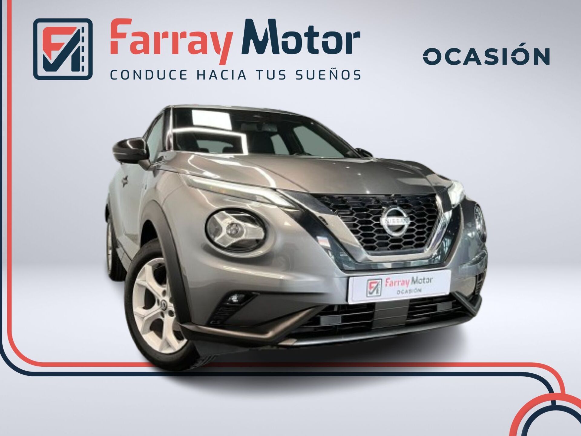 Imagen de NISSAN Juke