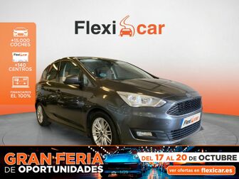 Imagen de FORD C-Max 1.5TDCi Auto-S&S Trend+ 95