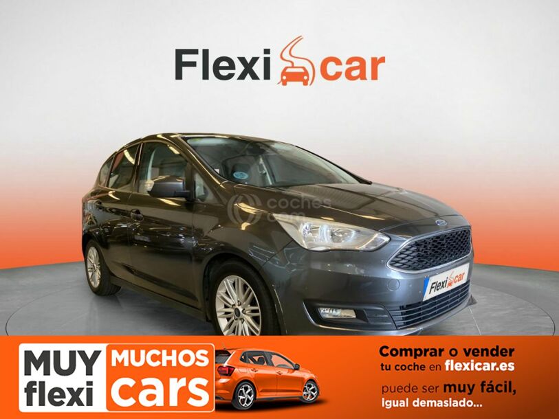 Foto del FORD C-Max 1.5TDCi Auto-S&S Trend+ 95