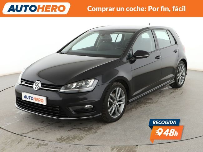 Foto del VOLKSWAGEN Golf 2.0TDI CR BMT Sport DSG 150