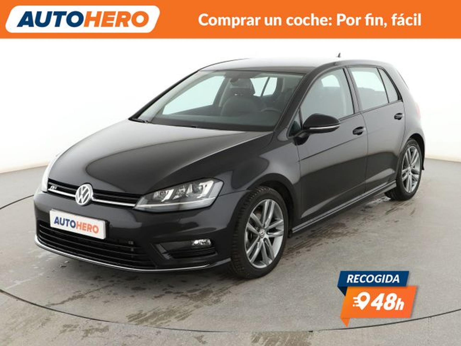 Imagen de VOLKSWAGEN Golf