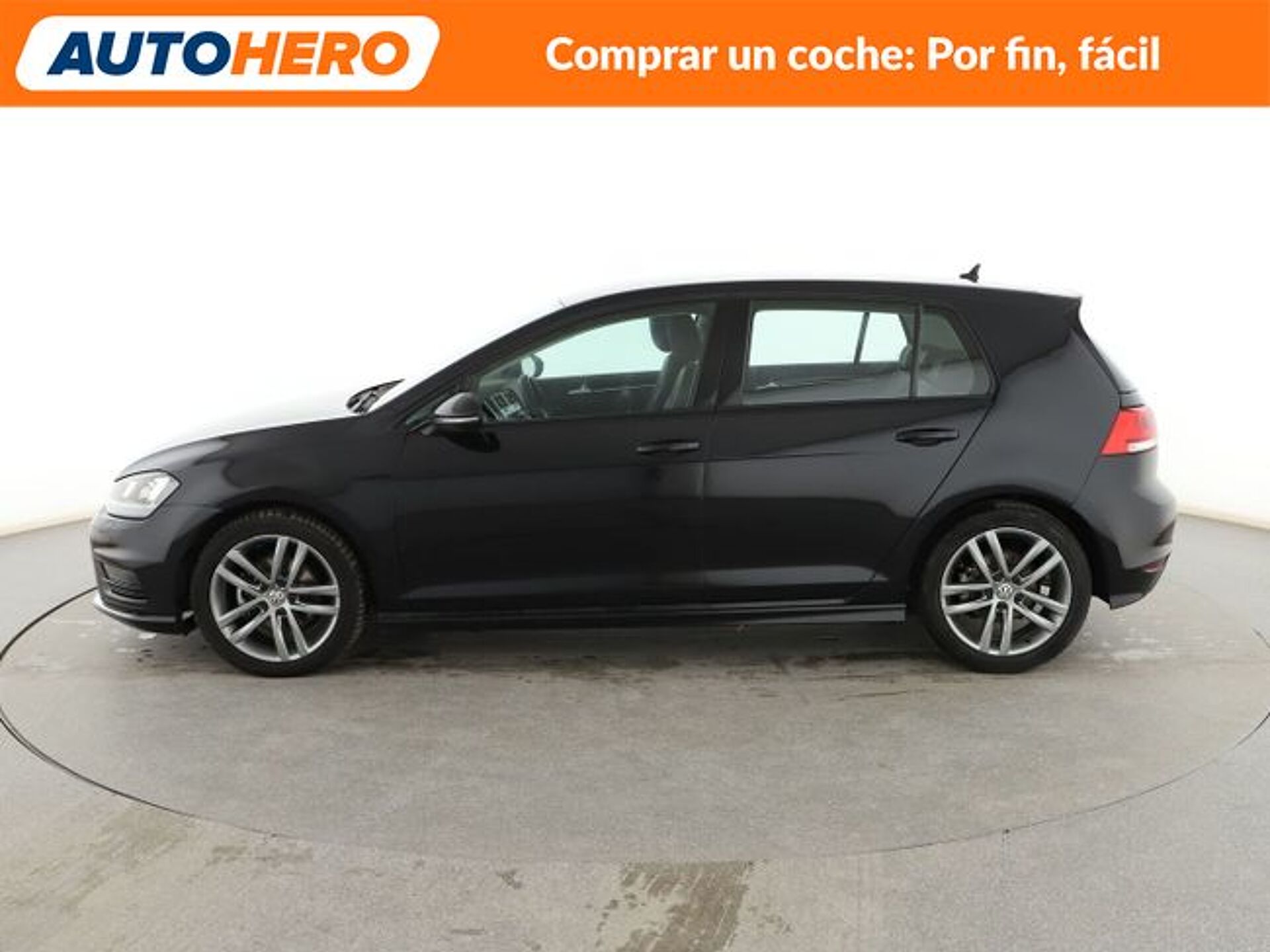Imagen 3 de VOLKSWAGEN Golf