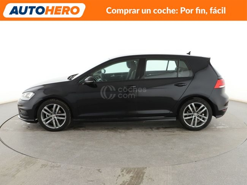 Foto del VOLKSWAGEN Golf 2.0TDI CR BMT Sport DSG 150