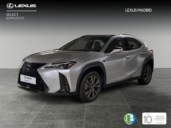 Imagen de LEXUS UX 250h F Design 2WD