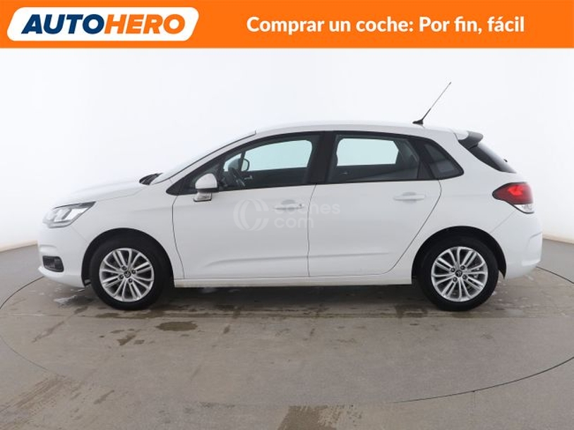 Foto del CITROEN C4 1.6BlueHDI Live Edition 100