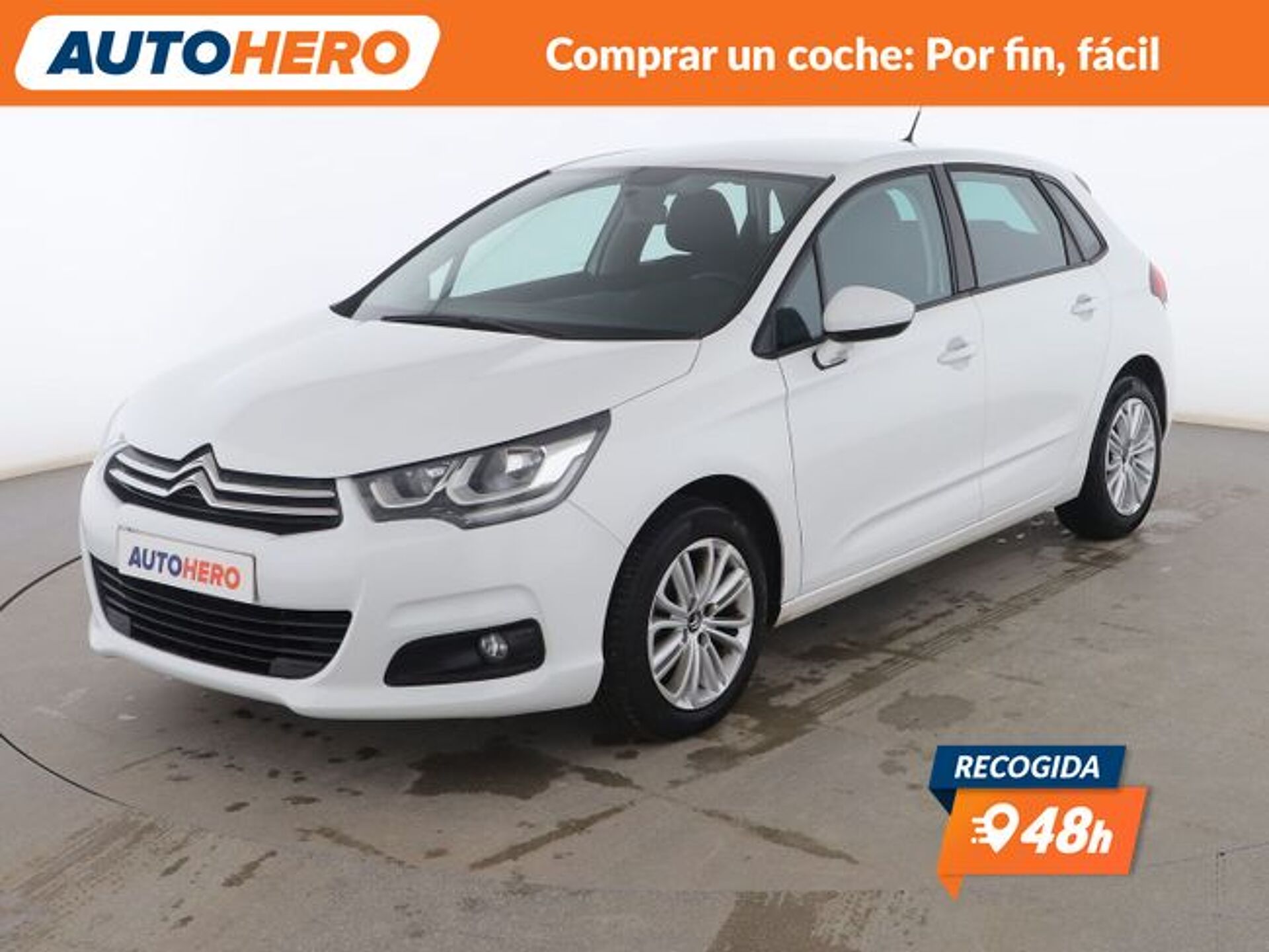 Imagen 1 de CITROEN C4