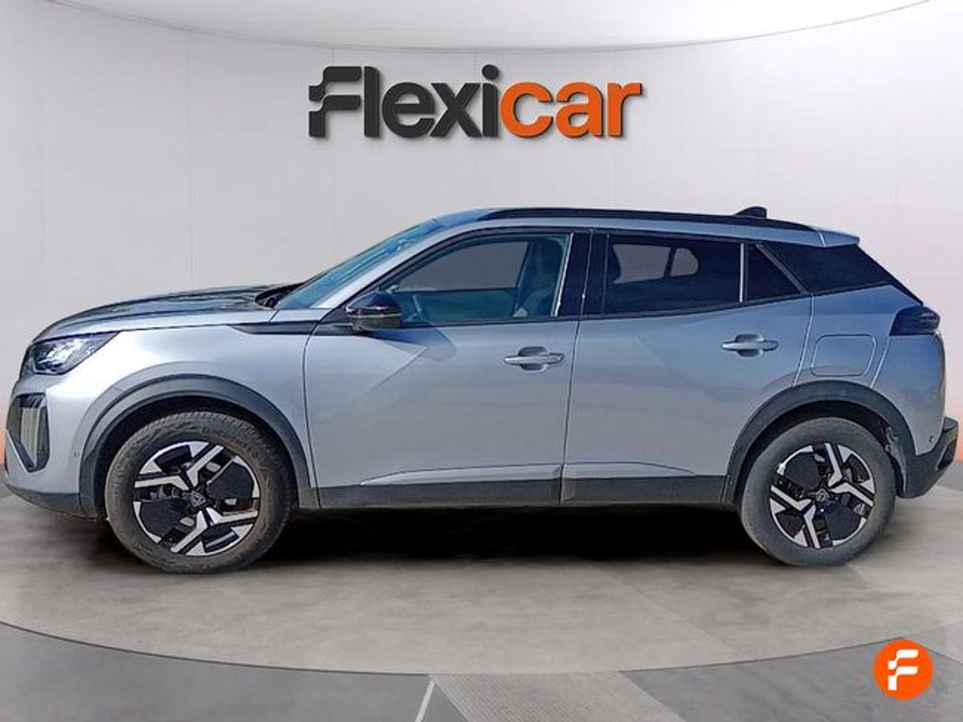 Imagen 3 de PEUGEOT 2008