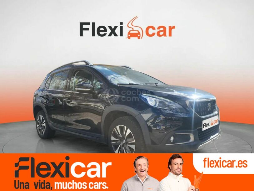 Foto del PEUGEOT 2008 1.2 PureTech S&S Allure 100