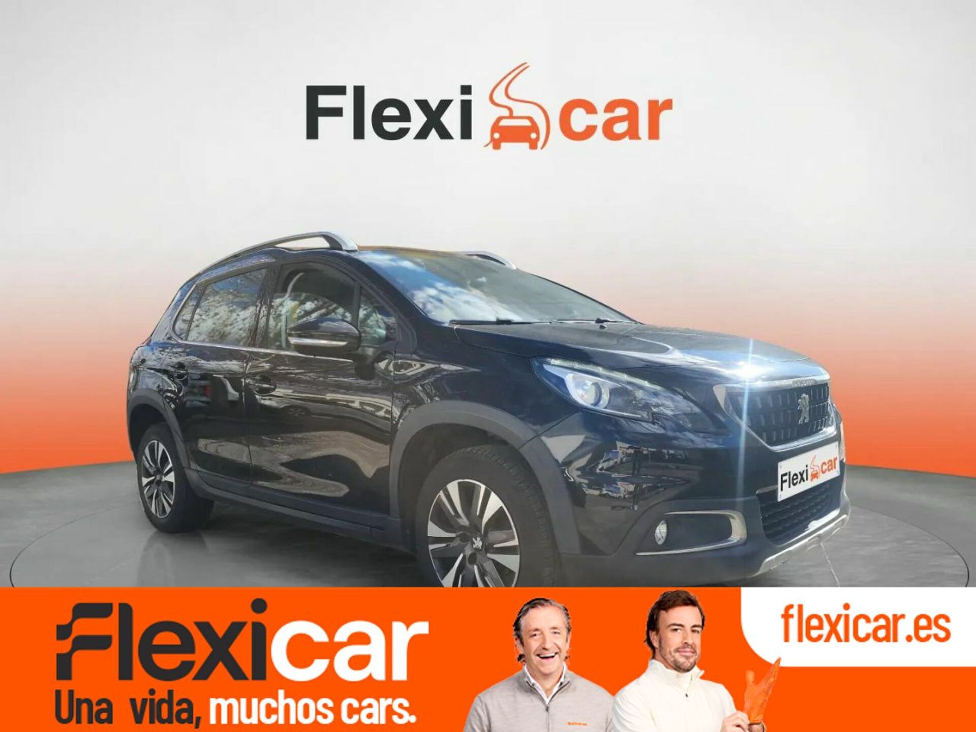 Imagen de PEUGEOT 2008