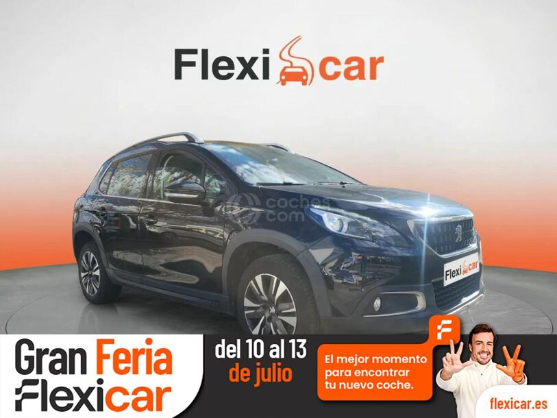 Foto del PEUGEOT 2008 1.2 PureTech S&S Allure 100