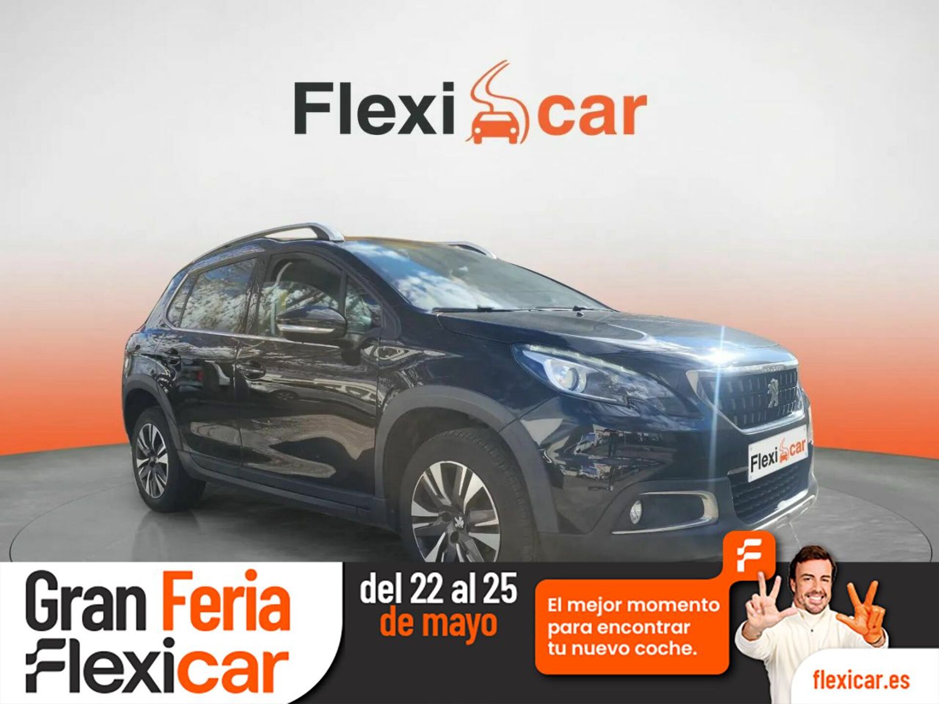 Imagen de PEUGEOT 2008