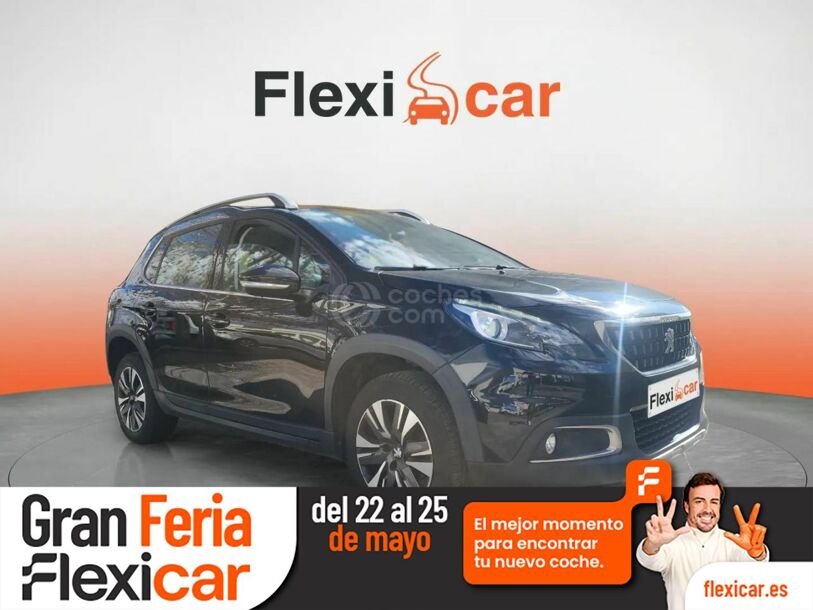 Foto del PEUGEOT 2008 1.2 PureTech S&S Allure 100