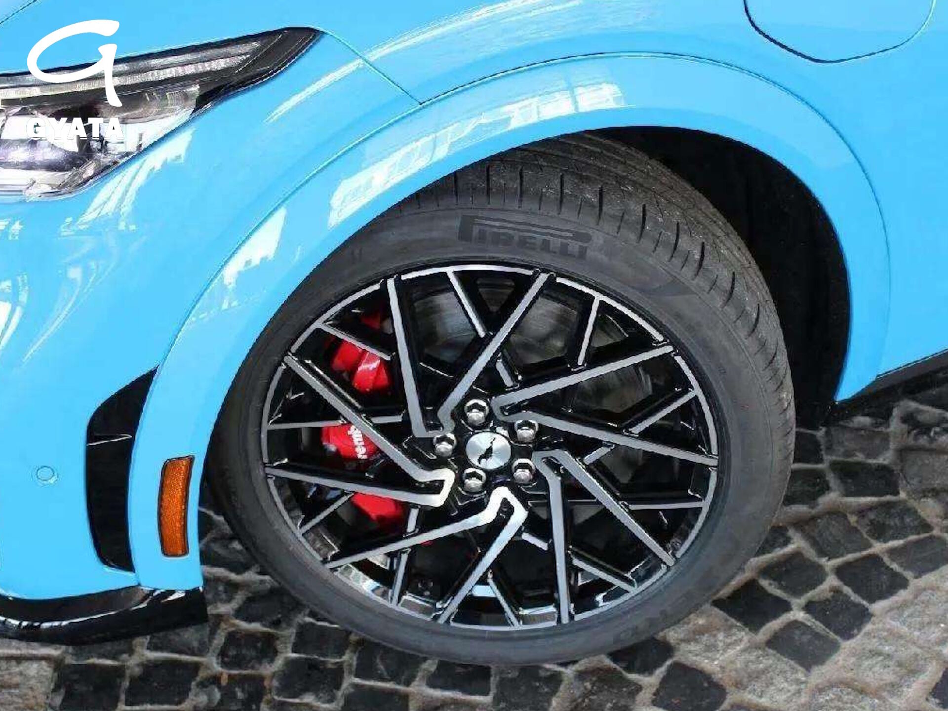 Imagen 3 de FORD Mustang Mach-E