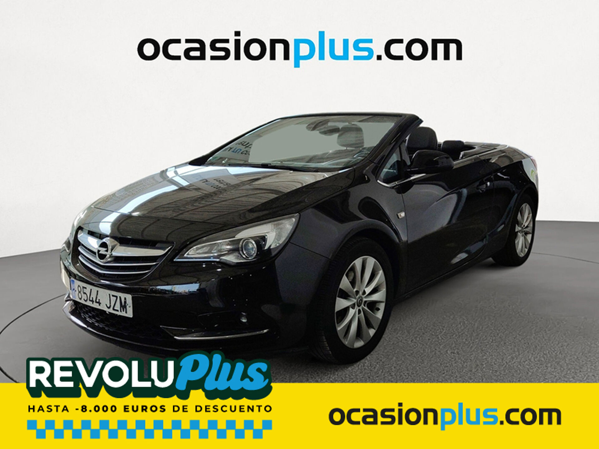 Imagen de OPEL Cabrio