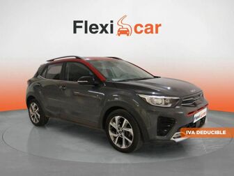 Imagen de KIA Stonic 1.0 T-GDi MHEV GT Line 100