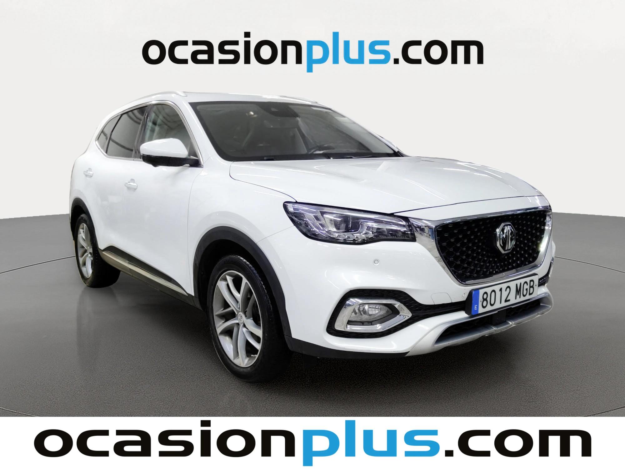 Foto del MG HS 1.5 T-GDI AT Luxury