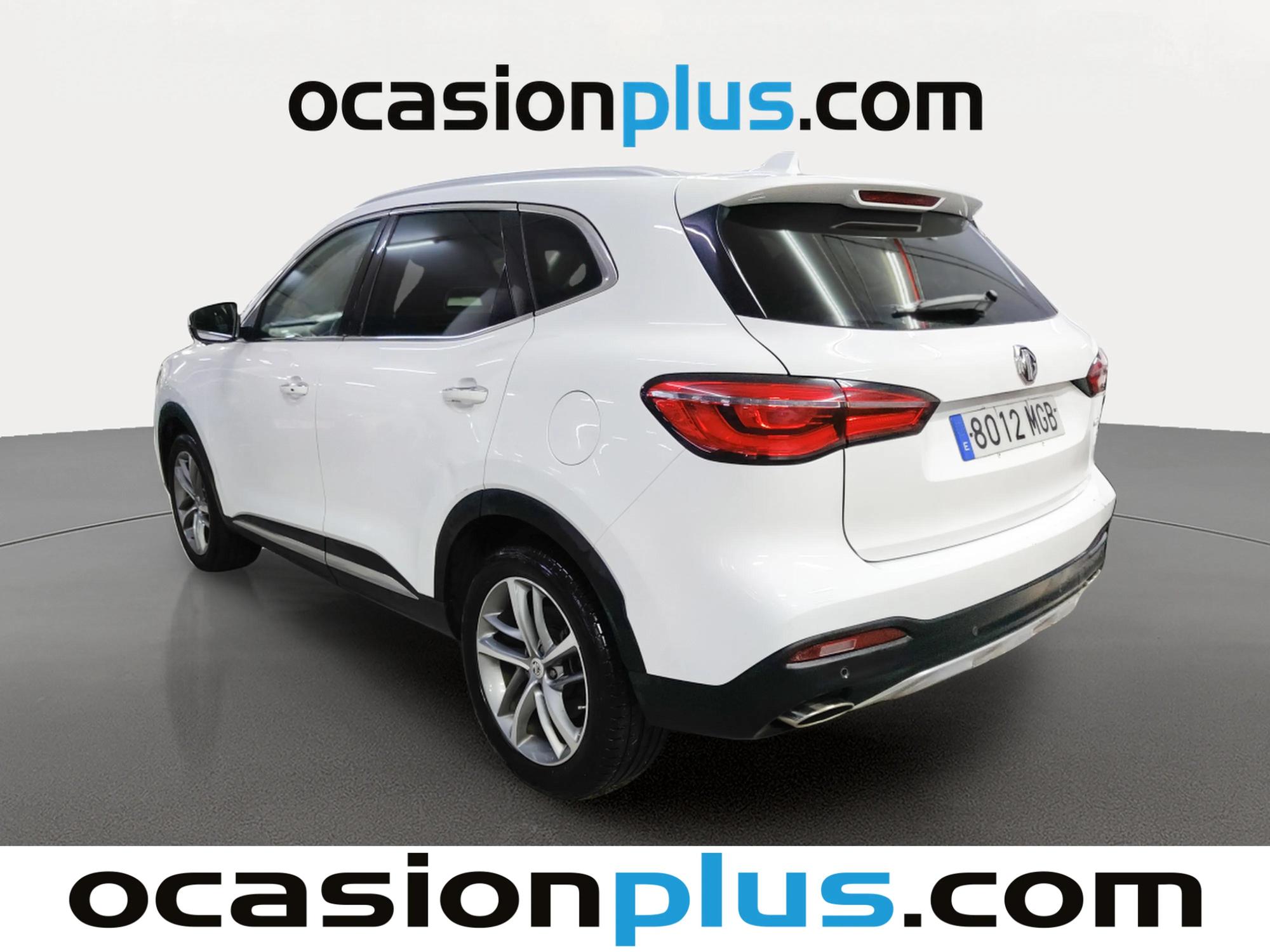 Foto del MG HS 1.5 T-GDI AT Luxury