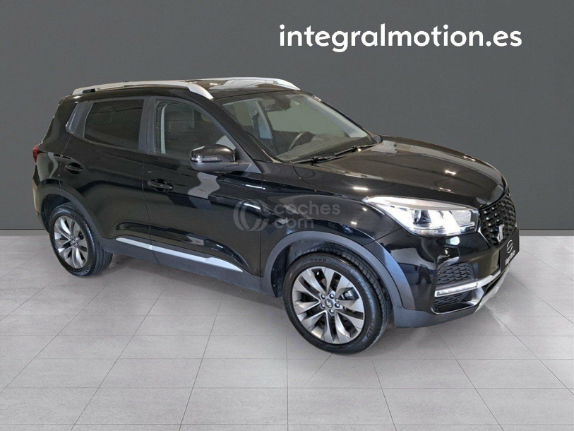 Foto del DR DR 4 .0 1.5